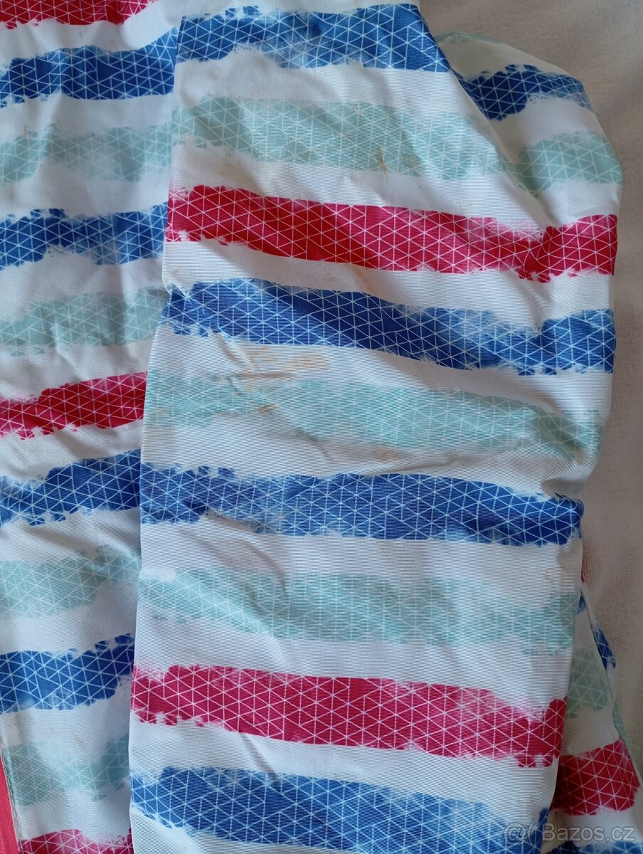 Lyžařské bundy CRIVIT vel. 146/152 - 9