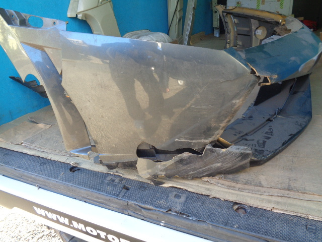 LAMBORGHINI GALLARDO LP 540 - 9