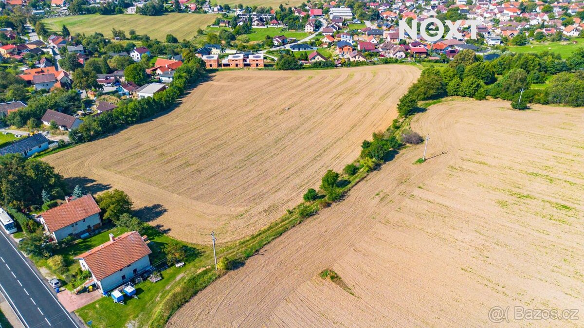 Prodej pozemek Bydlení, 6520㎡ - 9