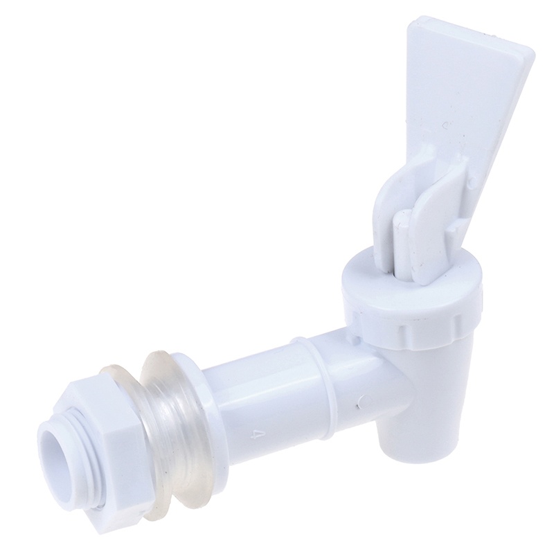 Kohoutek PVC, dávkovač vody ø15mm,TOP. - 9