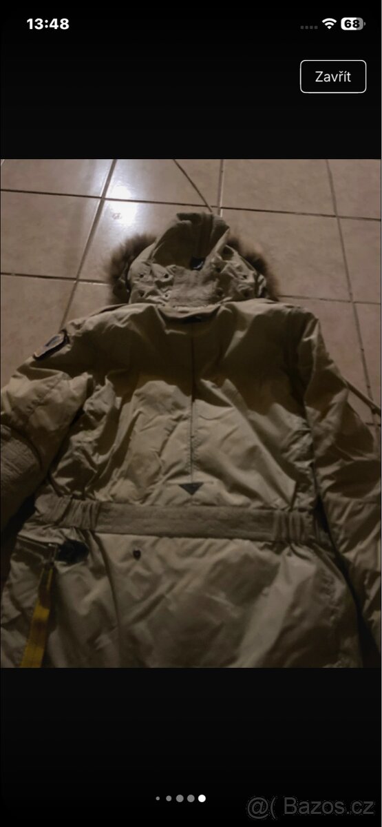 Kabát PARAJUMPERS - 9
