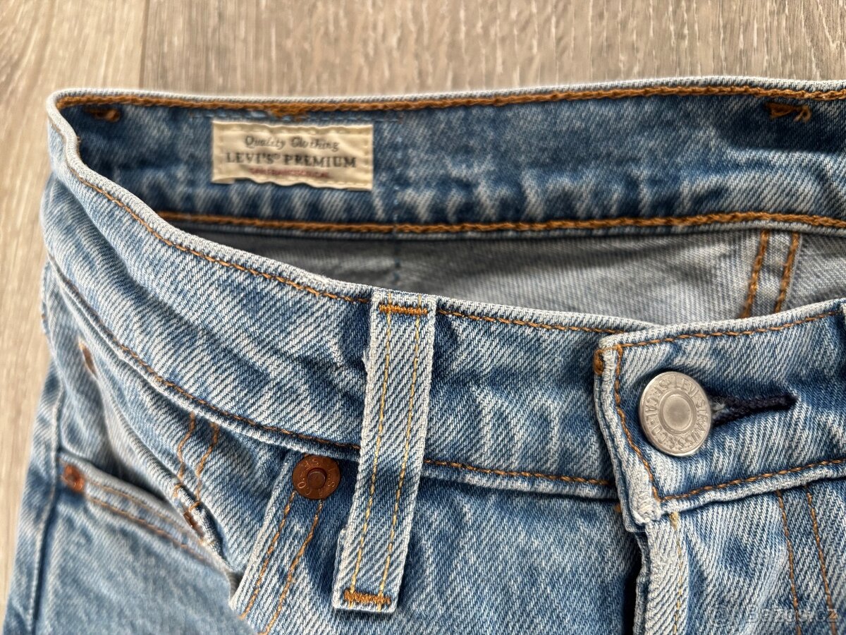 Levi's rifle - 9