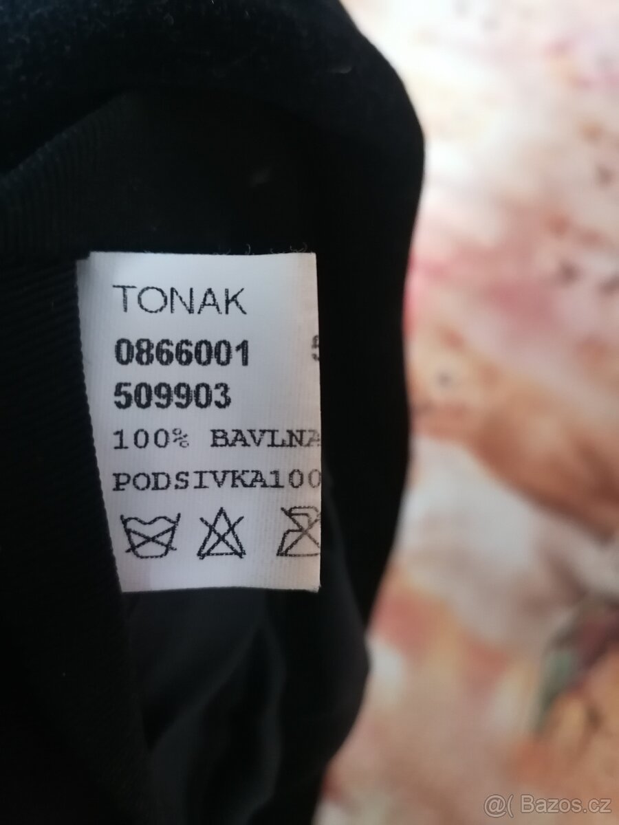 6x dámský klobouk, baret, pánský klobouk - 9