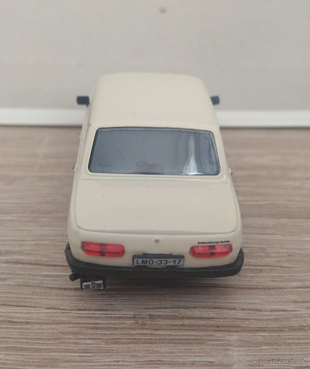 Kultovní auta ČSSR - 5 - 9