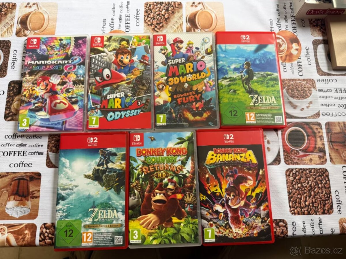 Nintendo Switch 2 - 9