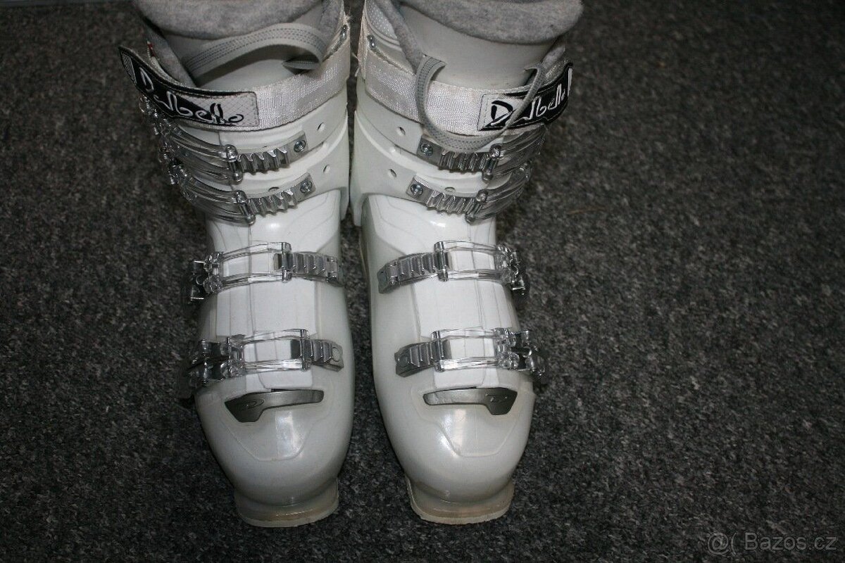 dámske lyže Dynastar 156 cm Legend - 9