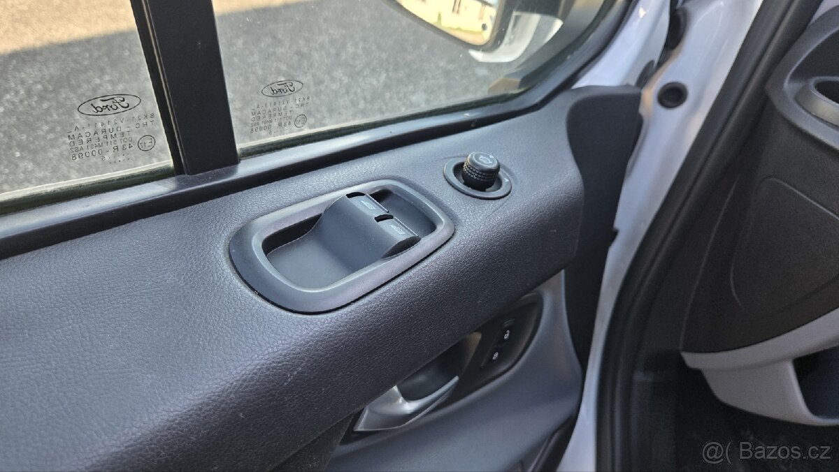 Prodám Ford Transit Custom, 2015 - 9