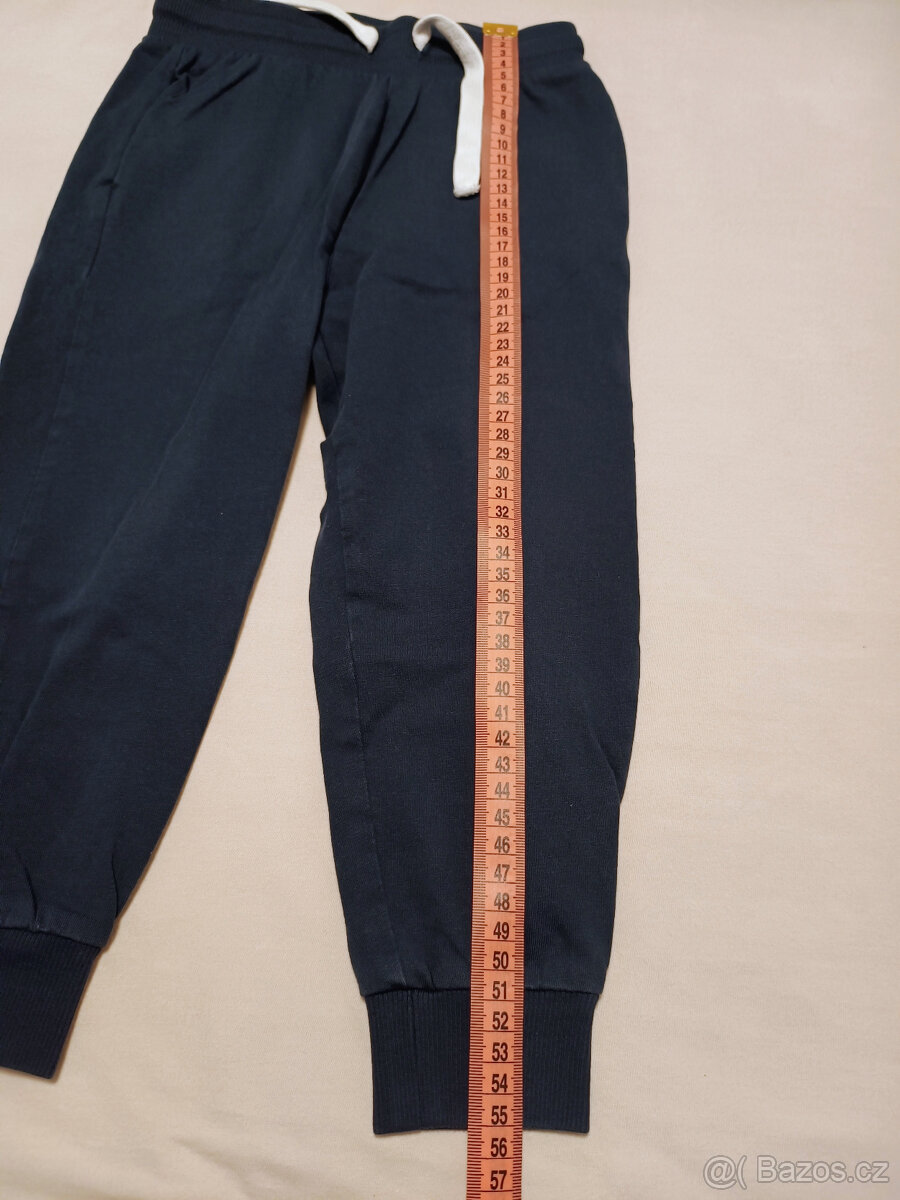 Sada tepláků Lindex a H&M 92-110 - 9