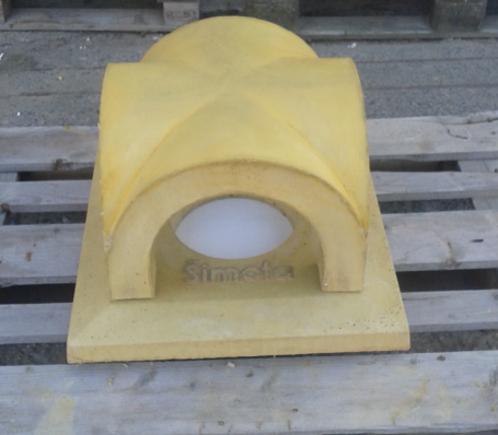 komínové stříšky - 9