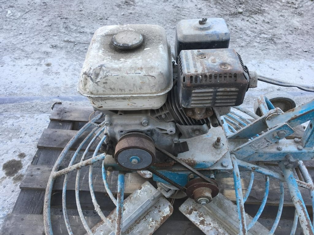 leštičky podlah - 9