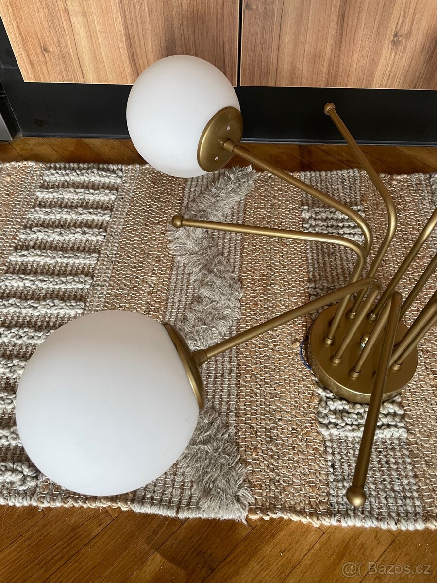 Stropní svítidlo Star - 9