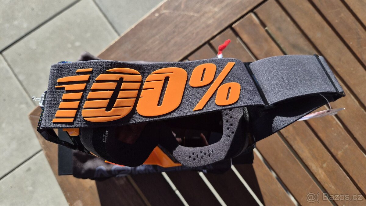 MX brýle 100% Armega - 9