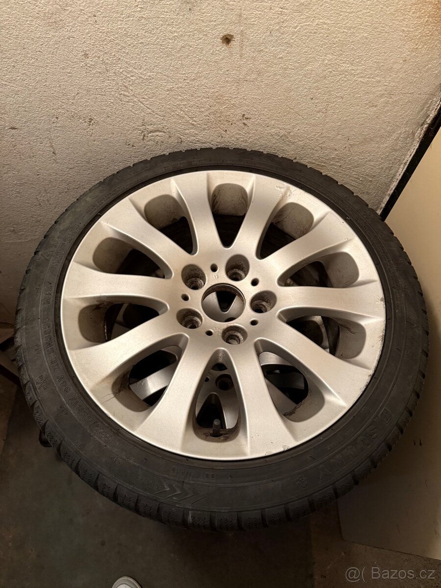 bmw e46 320d - 9