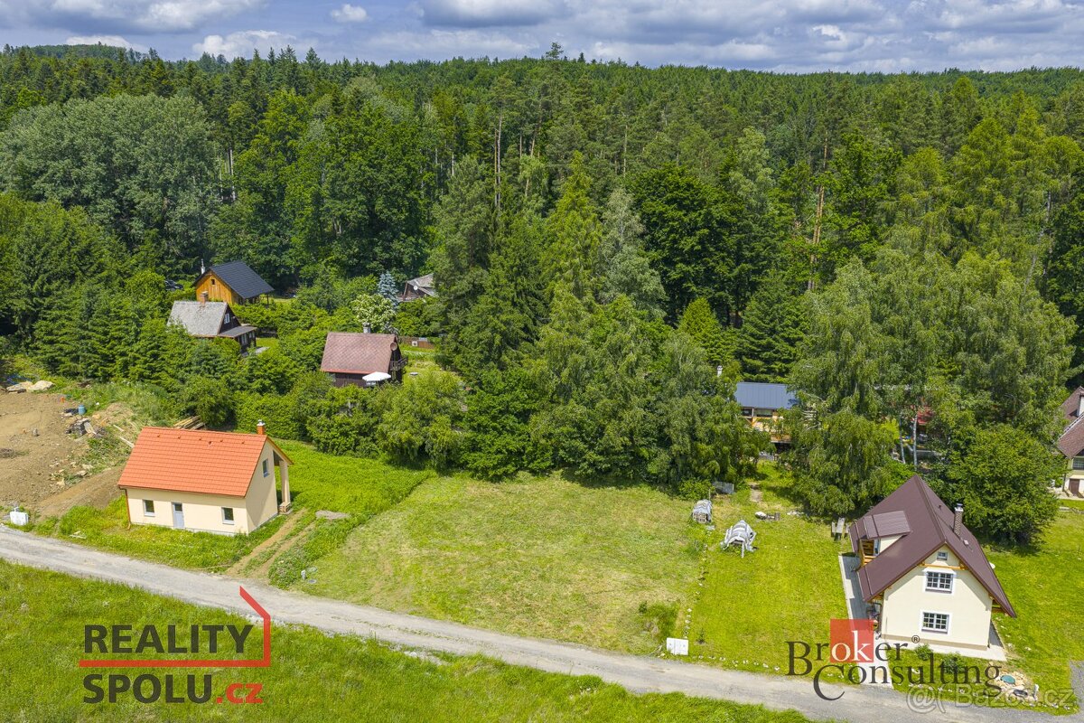 Prodej, domy/rodinný, 136 m2, Zborná 37, 58601 Jihlava, Jihl - 9