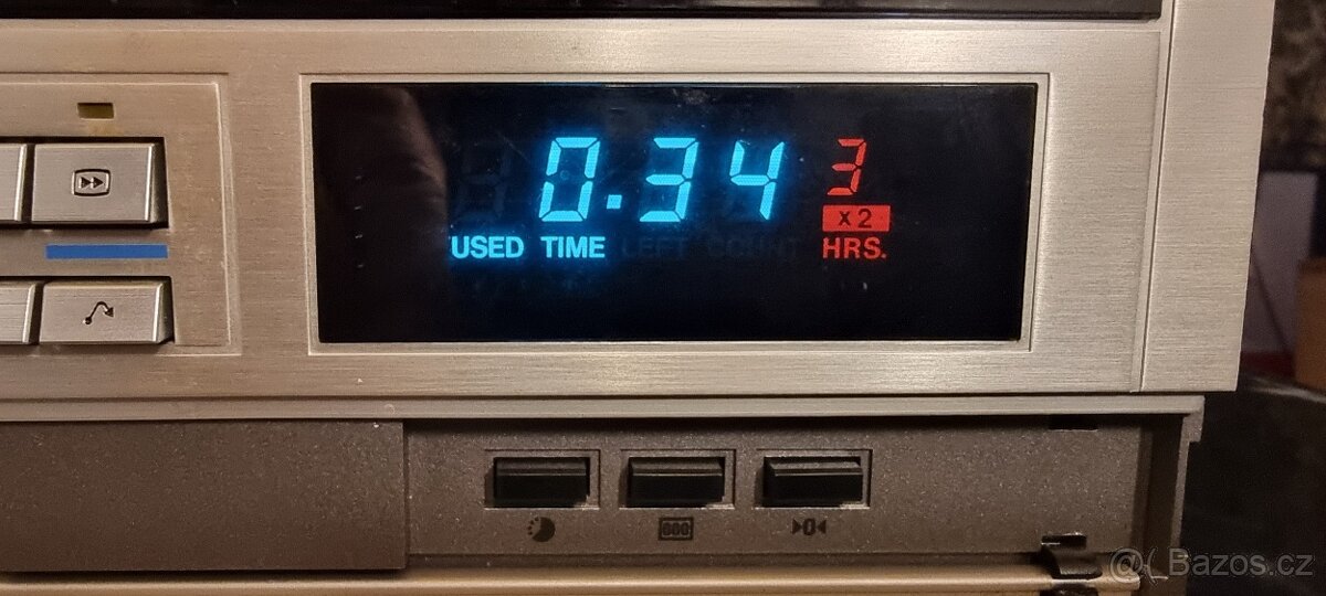 PHILIPS MATCH///LINE VR2350 ‼️VIDEO 2000 ‼️ - 9