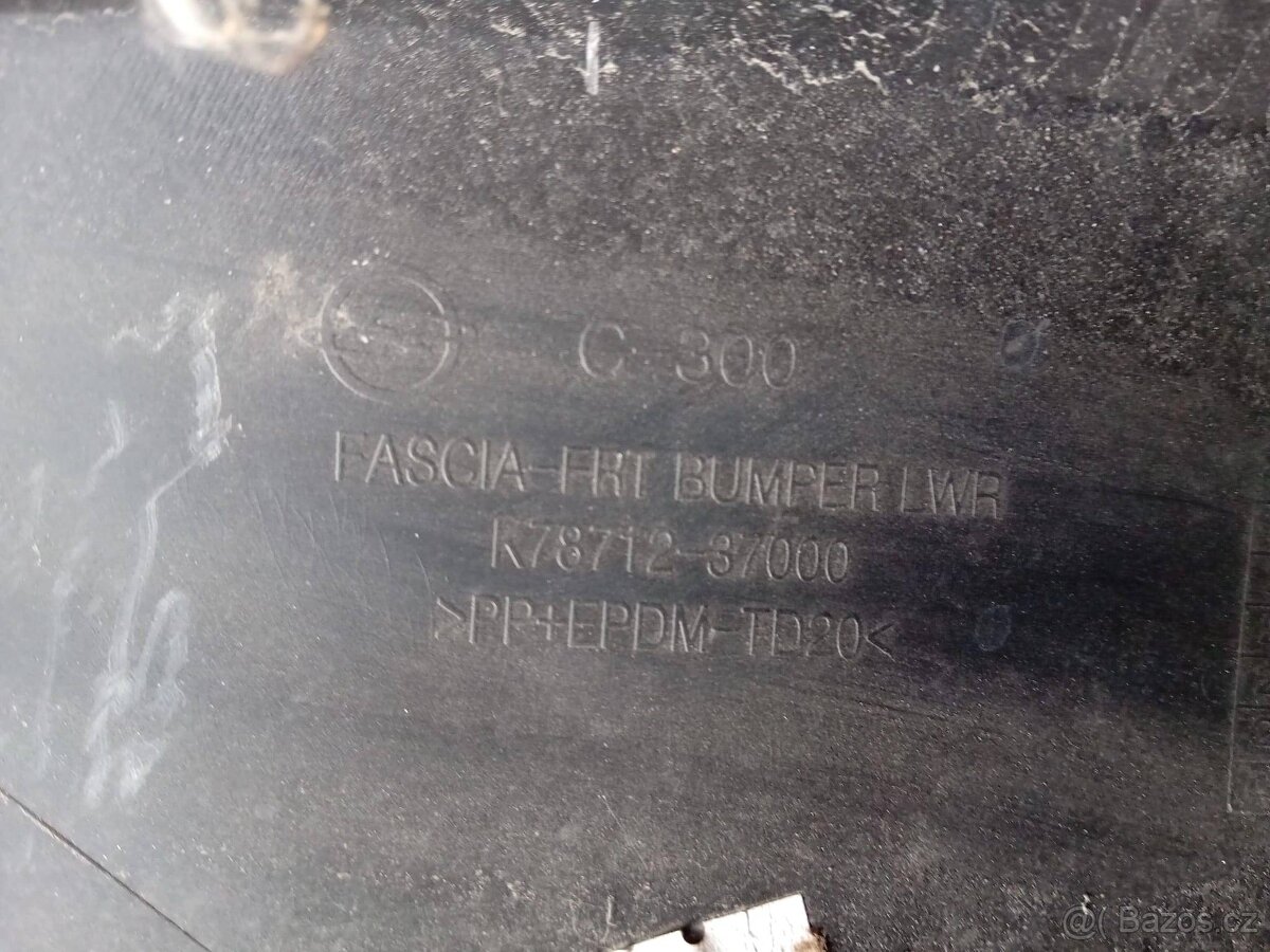 SSANGYONG KORANDO DÍLY MODEL 2018+ - 9