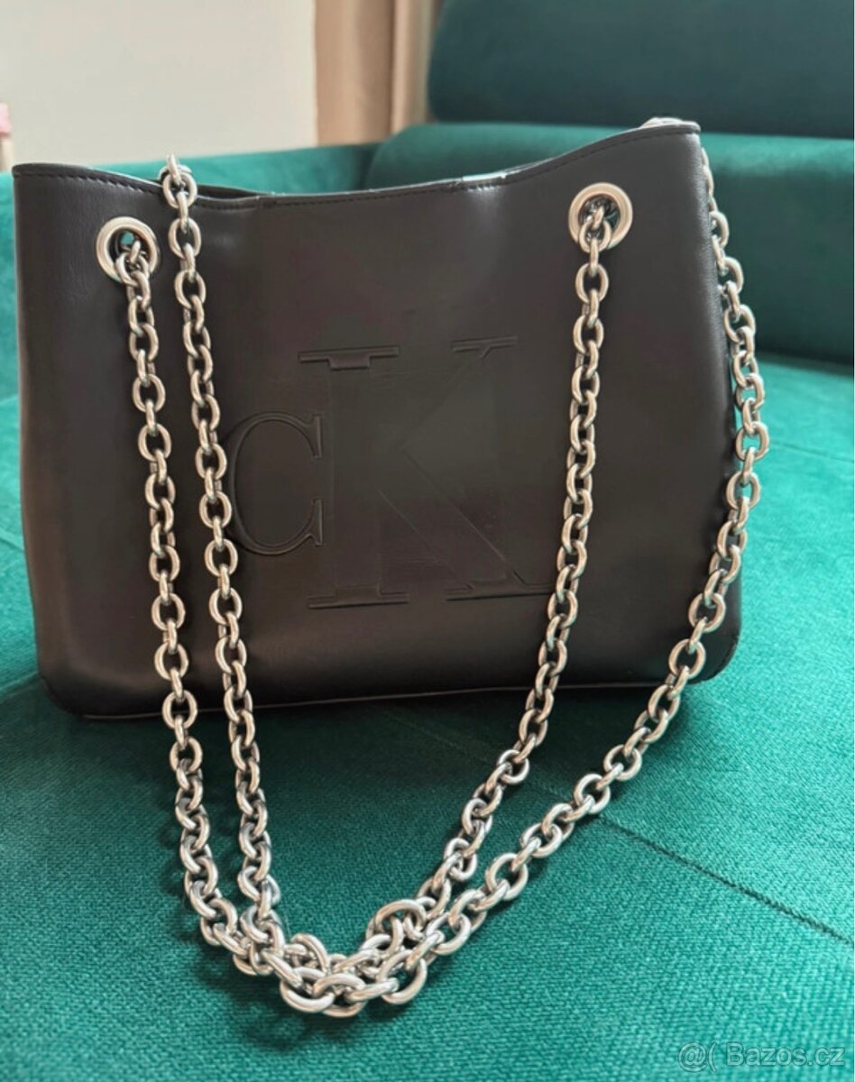 Kabelka Calvin Klein Jeans - 9