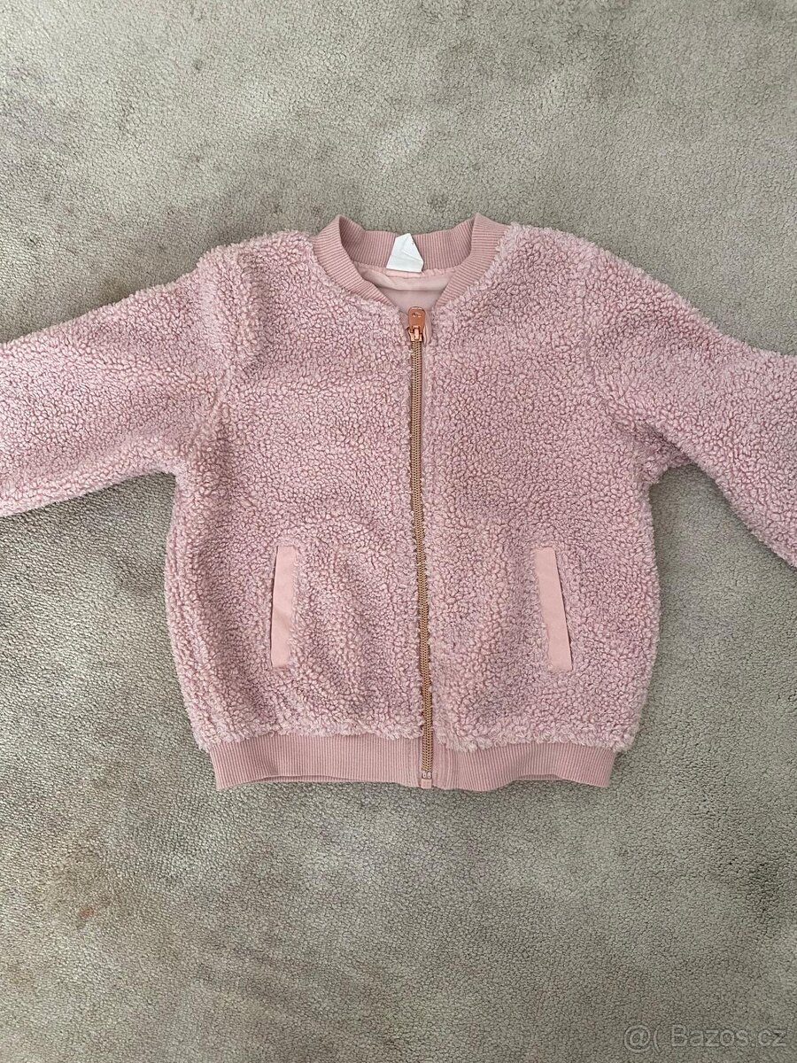 Dívčí oblečení - 9