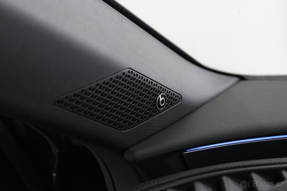 Seat Leon FR 1.5 TSi 110kW DSG,ACC,Pano,Virtuál,2022,Záruka - 9