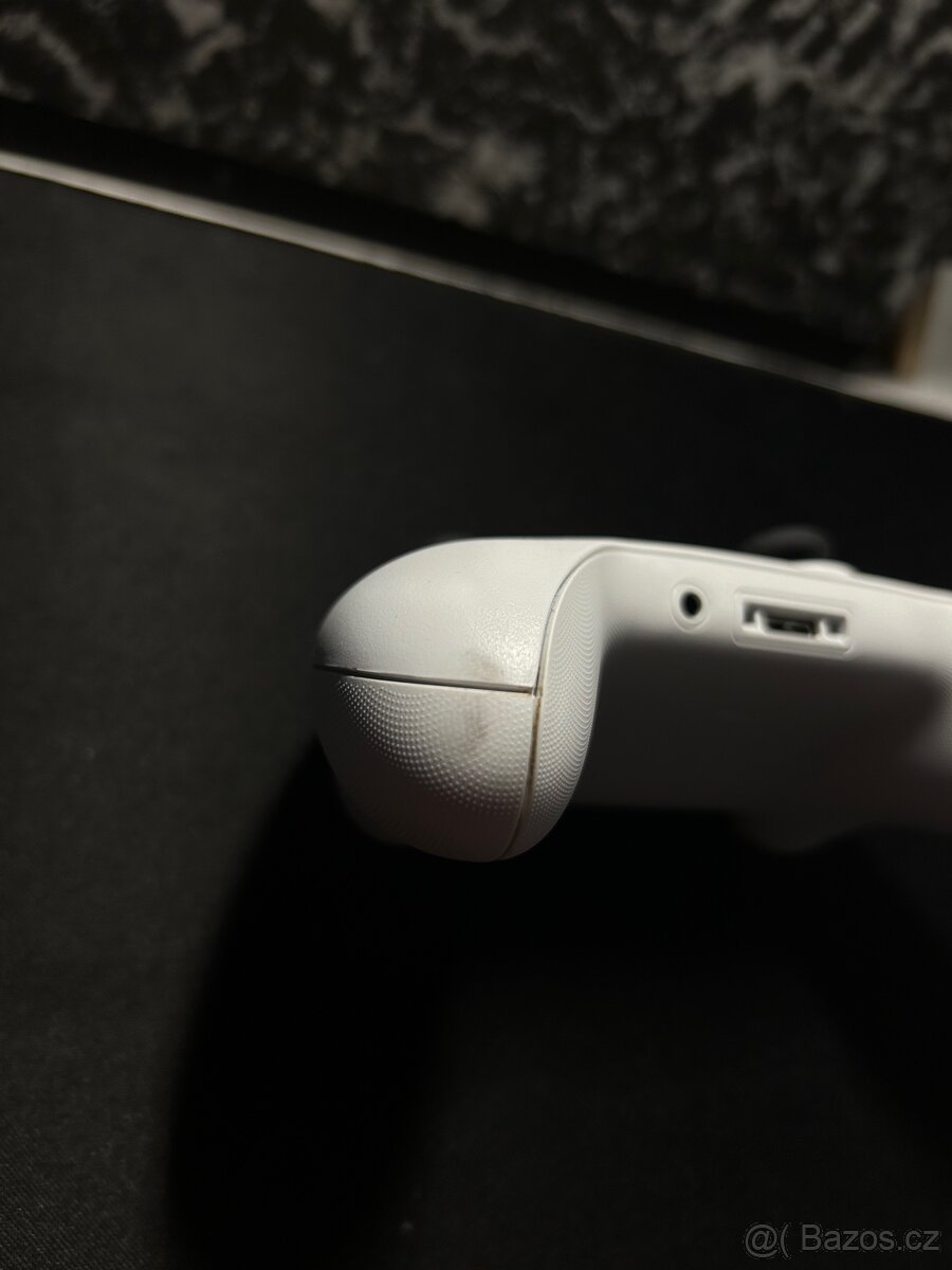 Xbox Series S (bílý) - 9