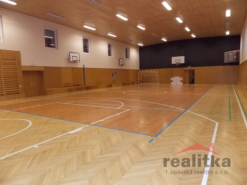 Prodej zavedeného, sportovně rekreačního střediska v Žimrovi - 9