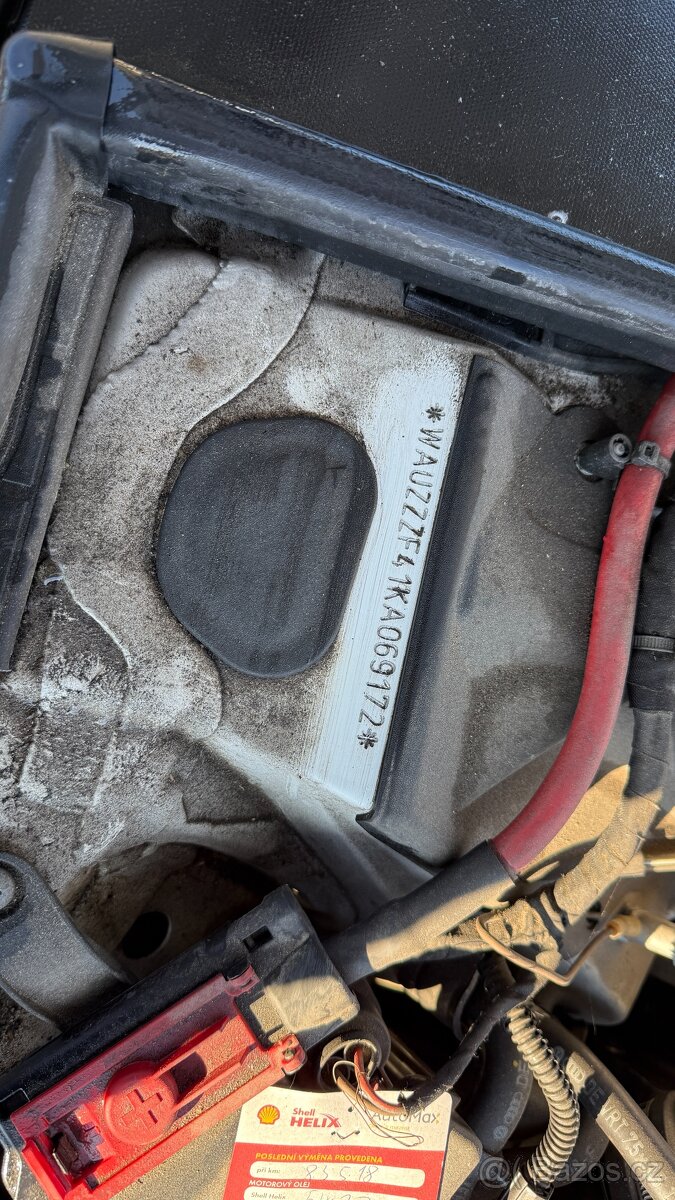 Audi A4 35TDI 2019 rok 93tkm DPH DSG - 9