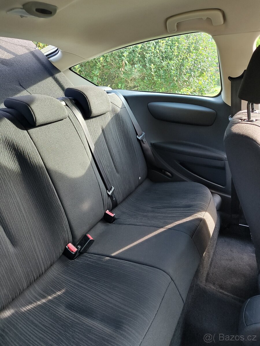 C4 Coupe 2007 na Opravu: nepojízdné - 9