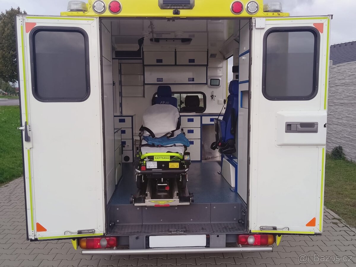 Volkswagen Transporter T6 2,0BiTDI, 4x4,132Kw rv9/2015,RZP - 9