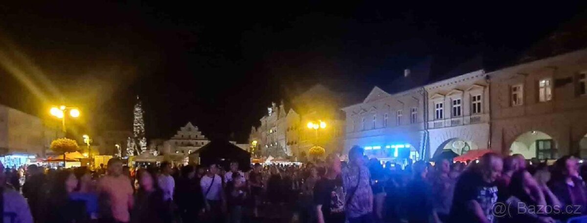 Rocková kapela hledá klavesáka - 9