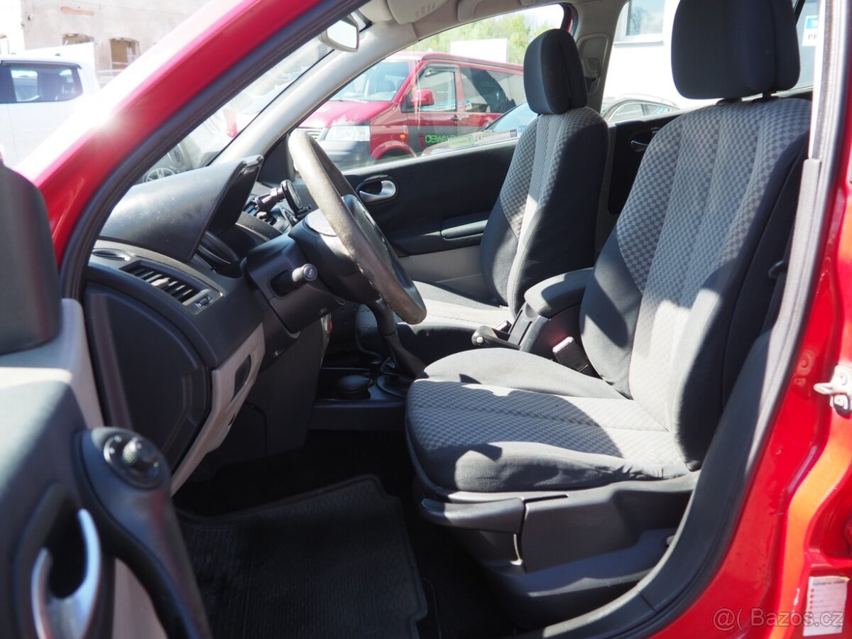 2004 Renault Megane 1.5 DCI, AC - 9