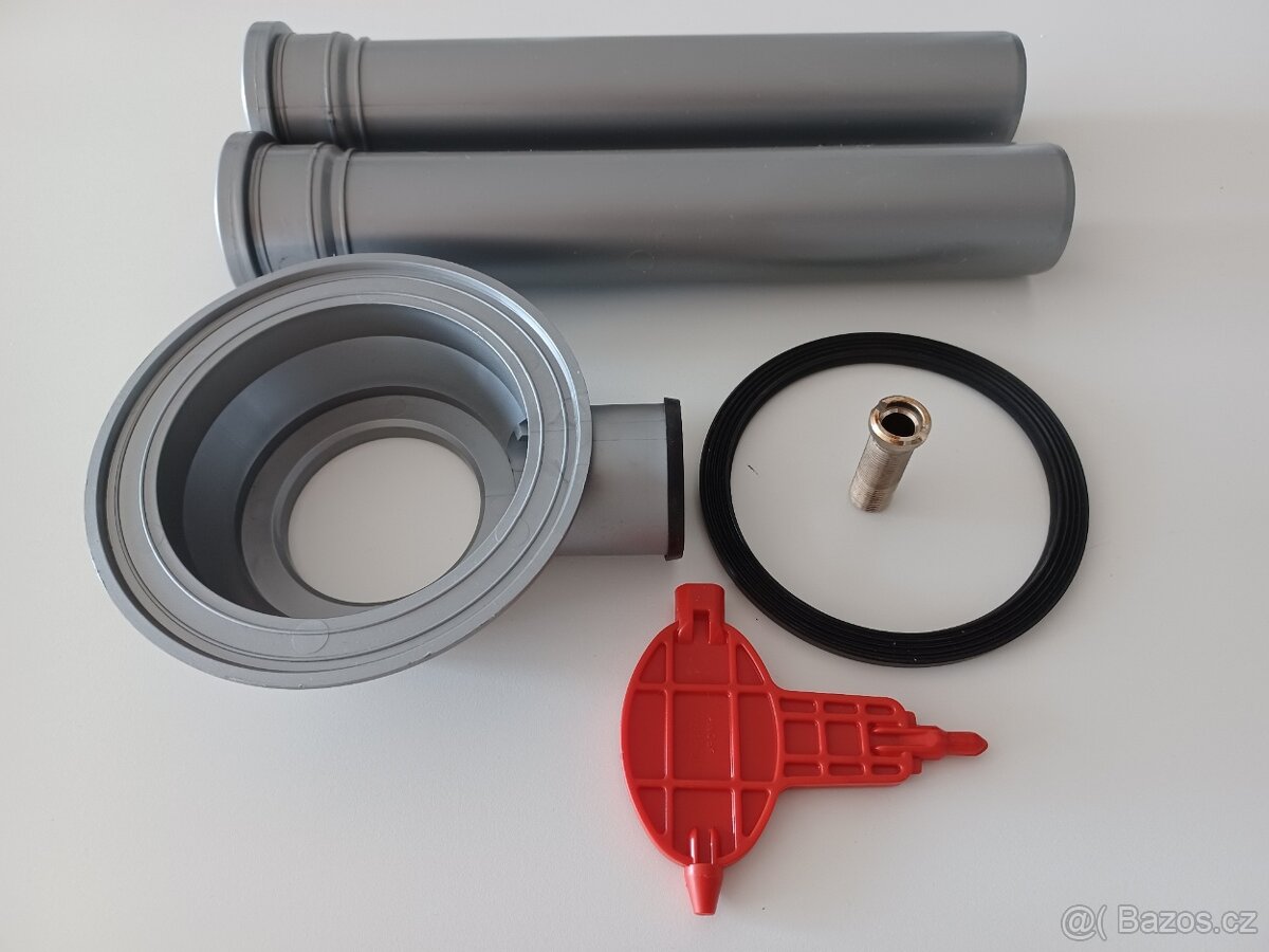 Komponenty k dřezům Franke - 9