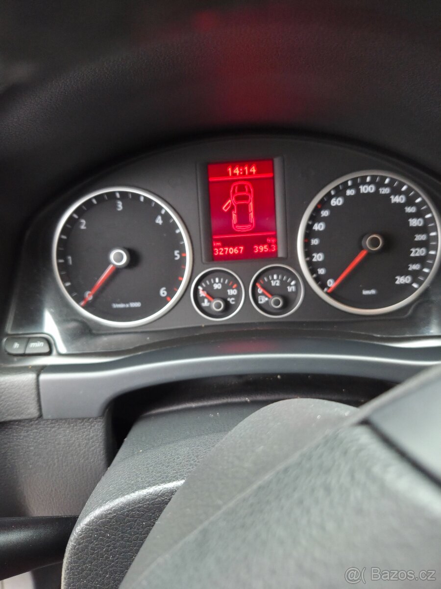 Tiguan 2.0 TDI 103Kw 4x4 - 9