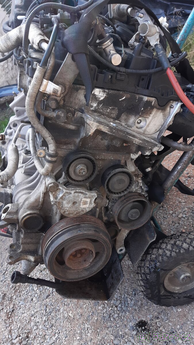 Mini cooper F56 2.0jcw - 9