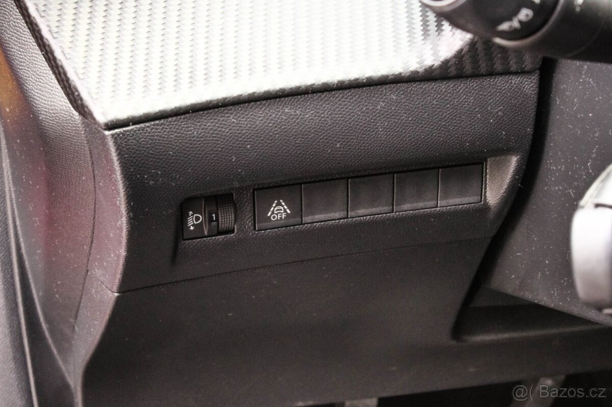 Peugeot 208 1.2 PureTech Active Pack - 9