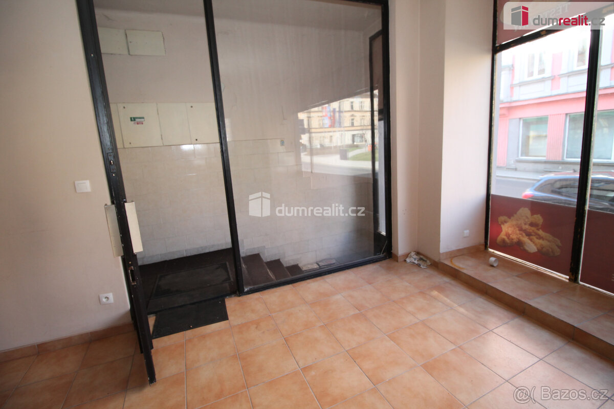 Činžovní dům v Kraslicích se 3 byty a nebytovým prostorem - 9