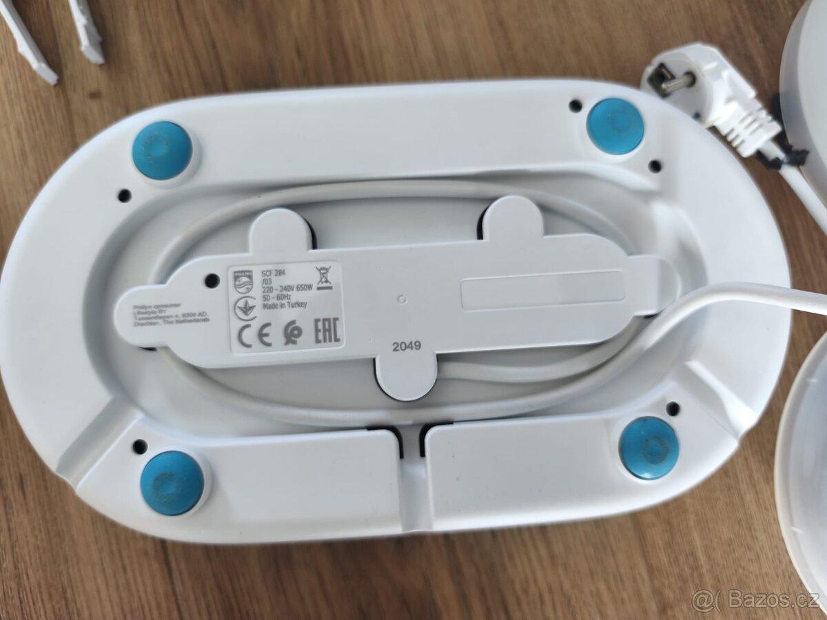 Sterilizátor Phillips Avent - 9