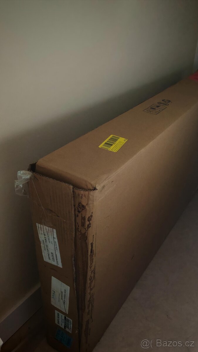 Konferenční stolek - 9