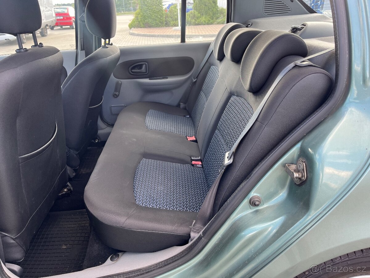 Renault Thalia 1.2i - 9