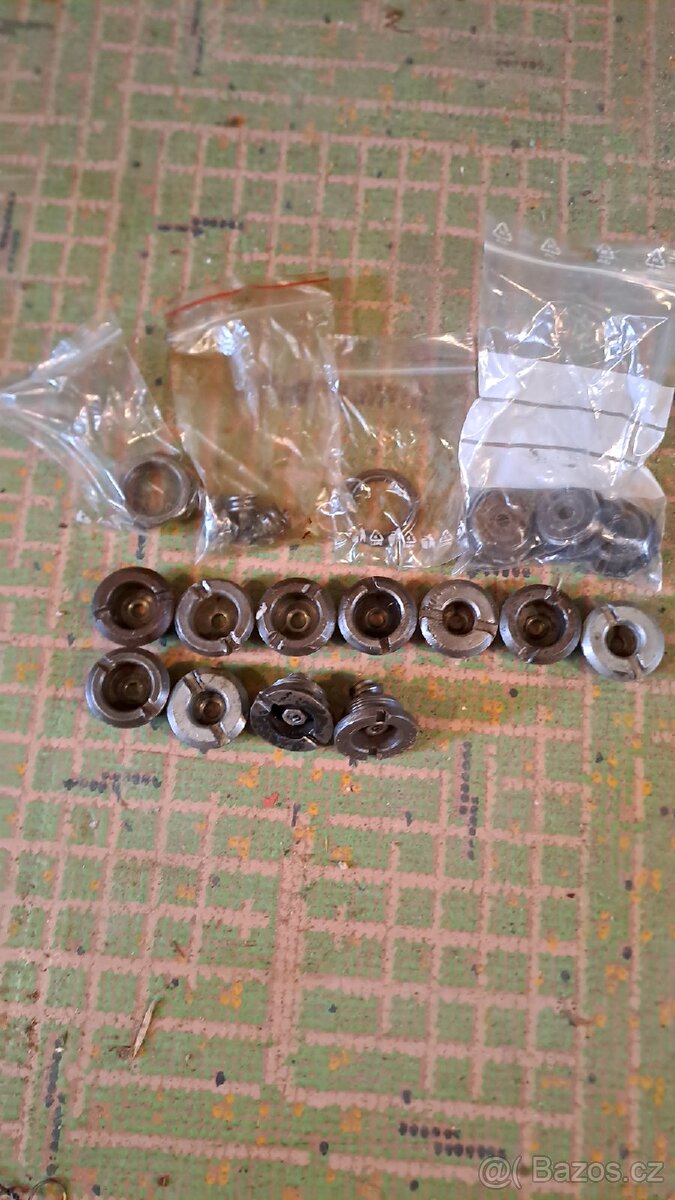 Dily jawa pionyr - 9