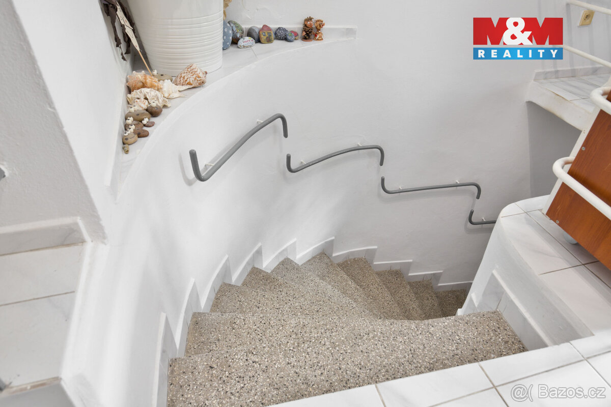 Prodej rodinného domu, 300 m², Roudnice nad Labem, ul. Rvačo - 9