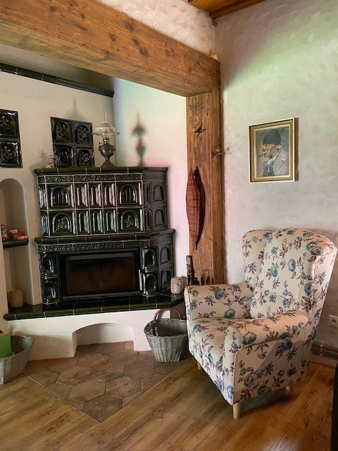 Skvelá príležitosť na oddych na Slovensku blízko hraníc - 9