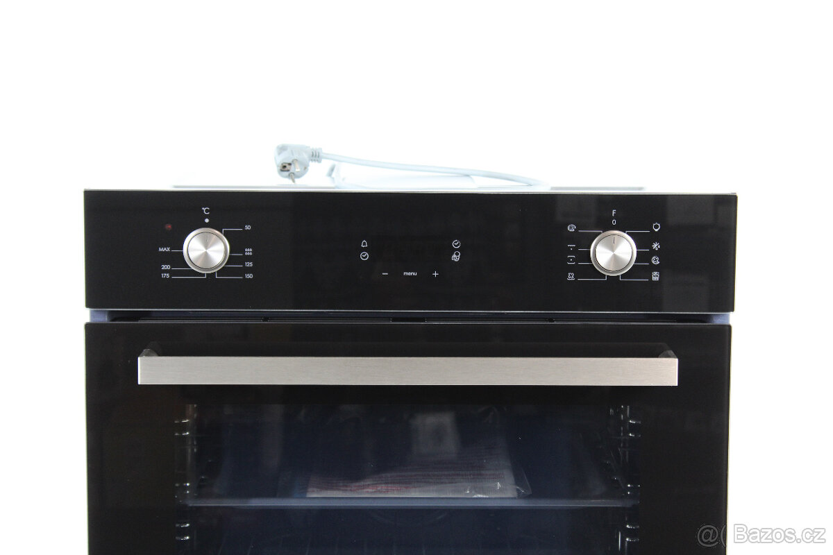 Vestavná trouba Candy FCM825NRL - se zárukou - 9