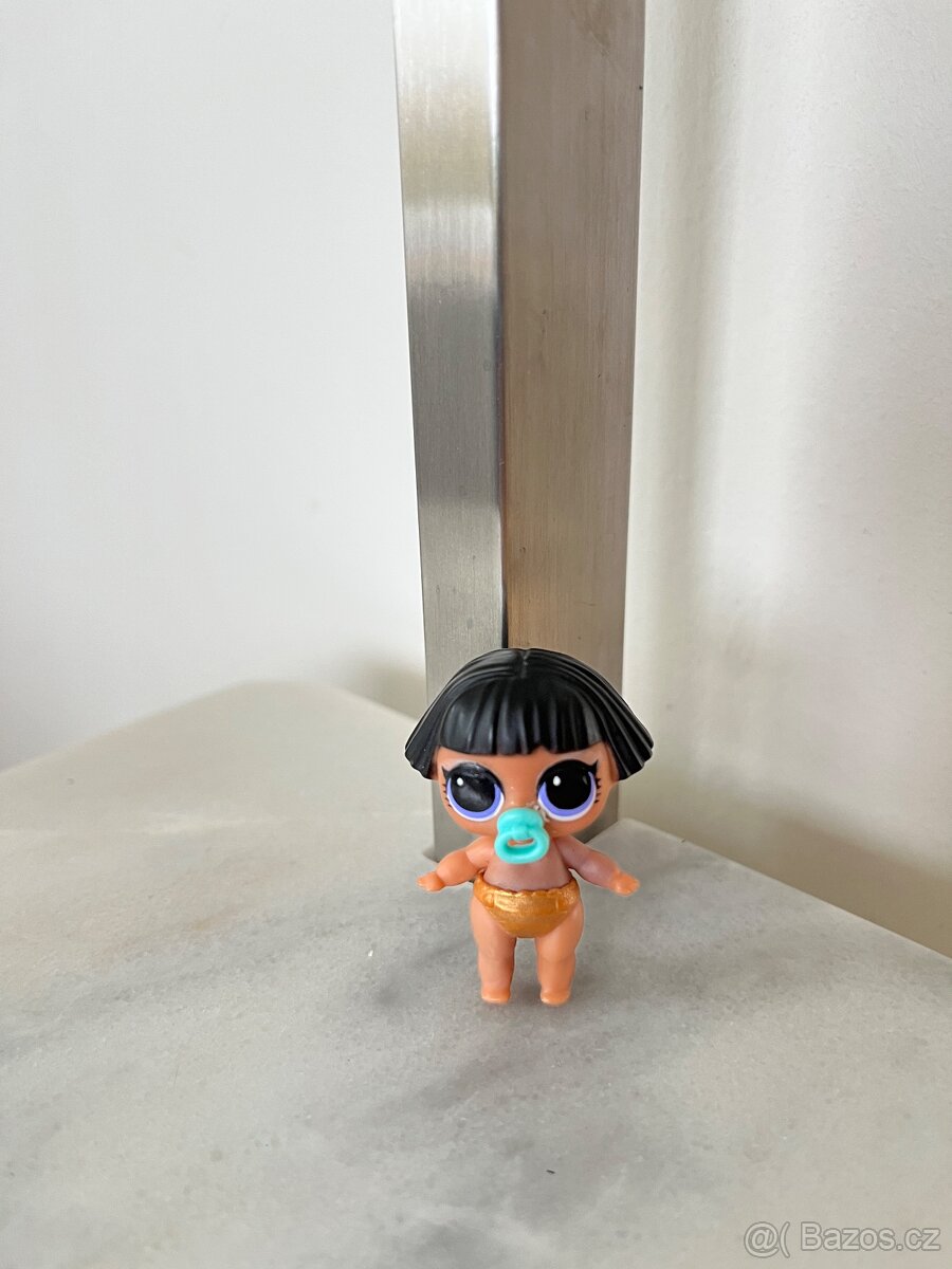 Panenky L.O.L. Surprise - 9