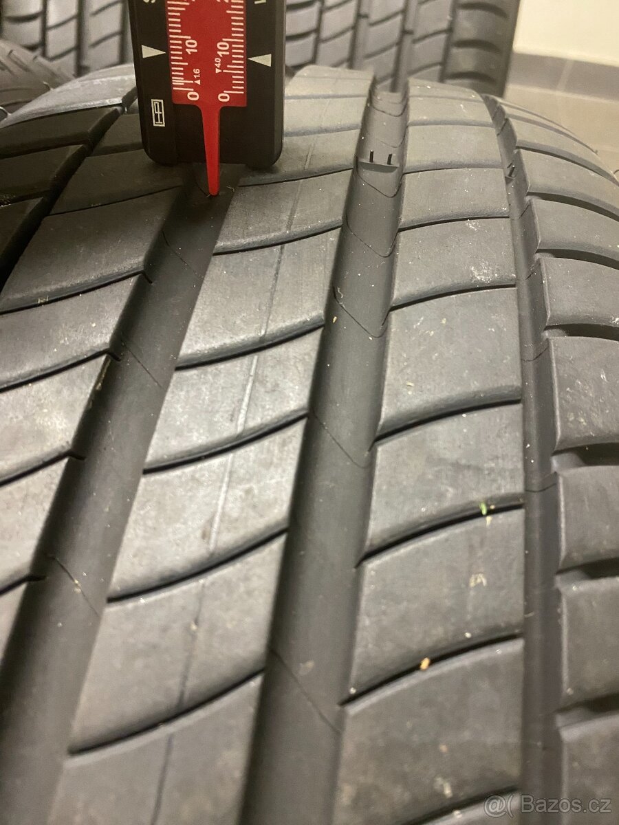 ORIGINAL ALU KOLA TOYOTA VERSO 215/55/17 - 9