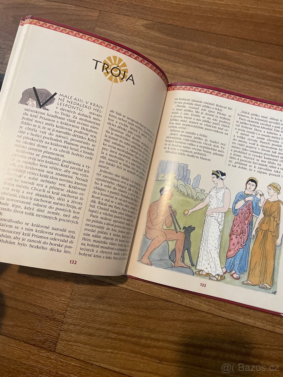 Knihy historie cebnice sesity - 9