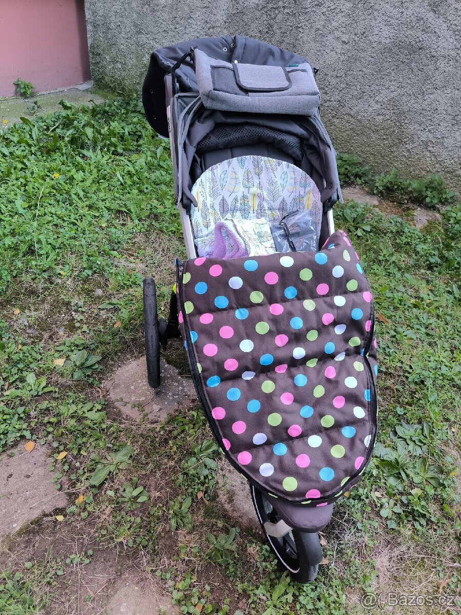 Thule Urban Glide - 9