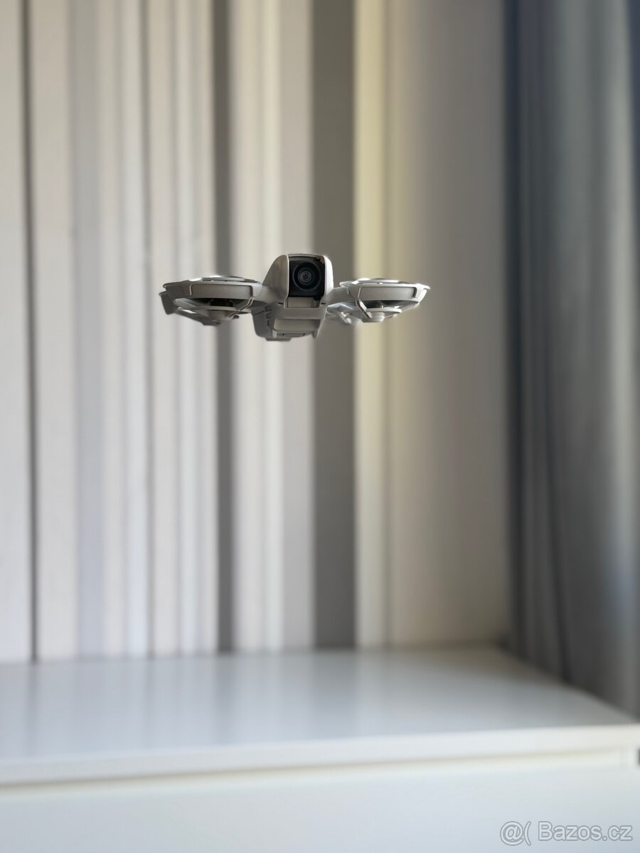 DJI Neo – TOP stav, záruka + DJI Care - 9
