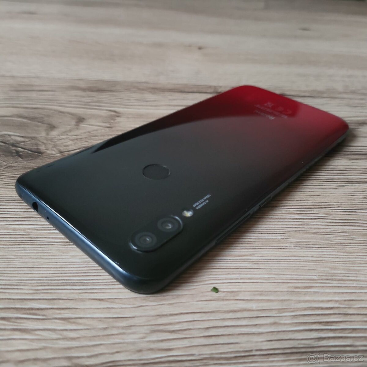 Xiaomi Redmi 7-6.26"IPS, 2GB RAM,32GB ROM,GPS,Wifi - 9