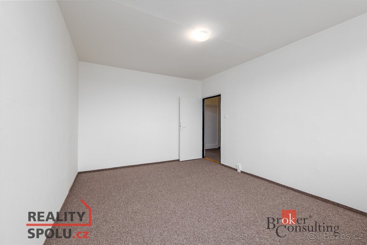 Prodej, byty/4+1, 85 m2, Kubelíkova 539/4, 35301 Mariánské L - 9