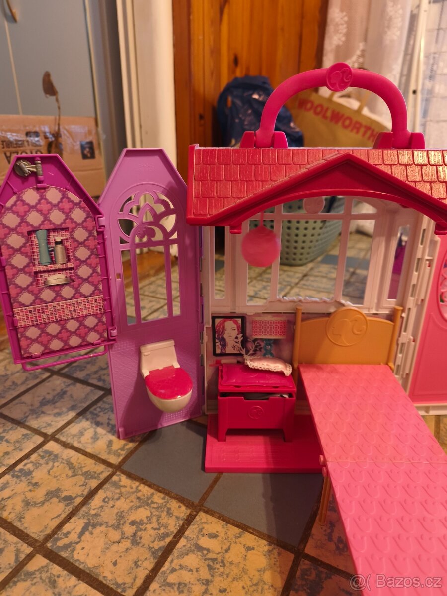 Dívčí hračky - 9